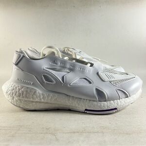 Adidas X Stella McCartney Ultraboost 22 Women’s Shoes White Size 7 GY4408
